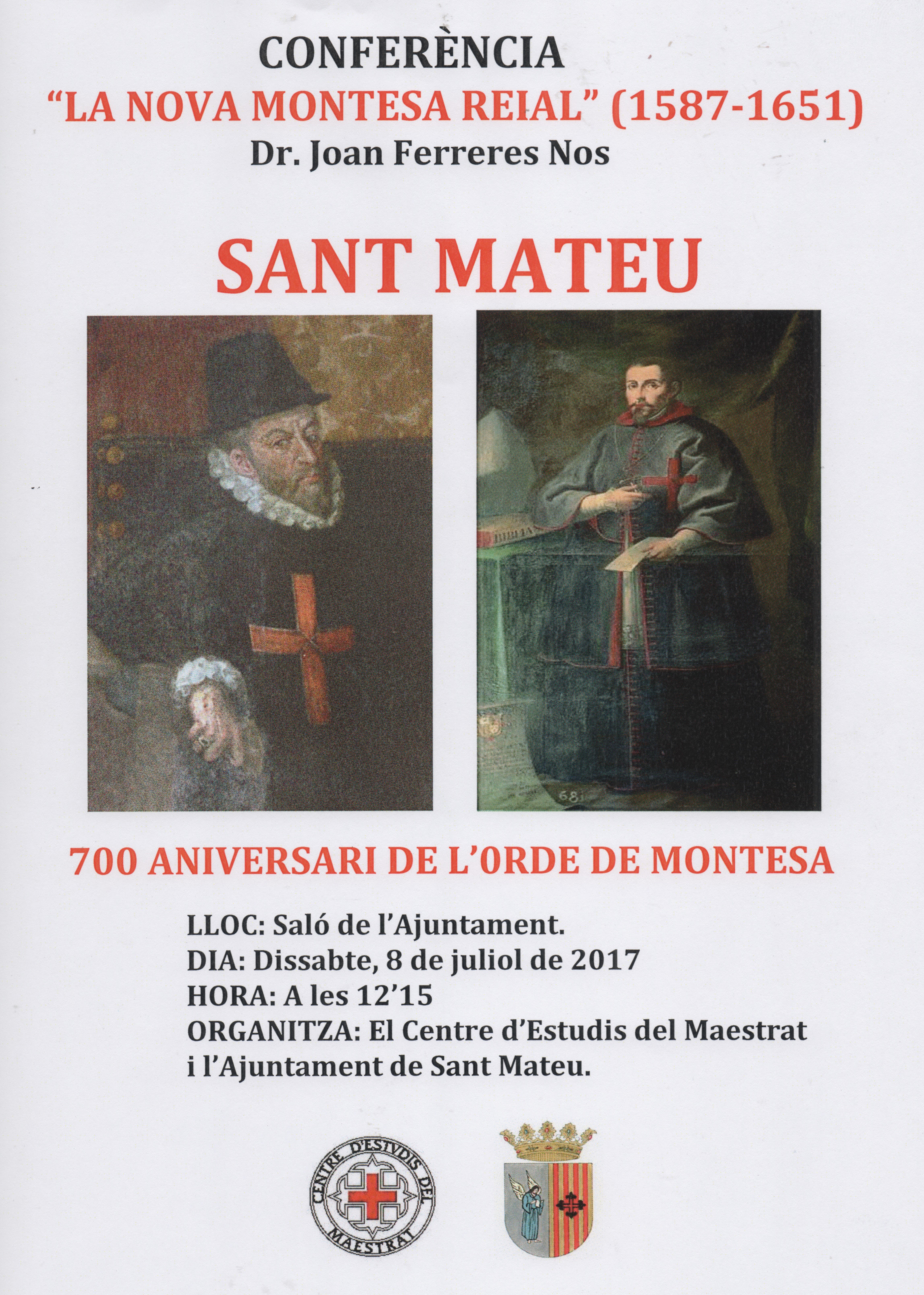Sant Mateu (8-7-2017)